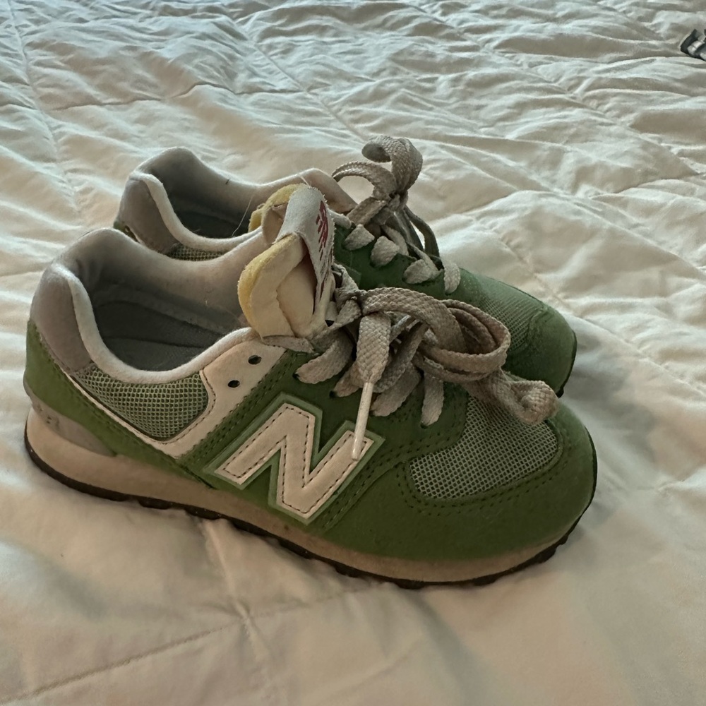 New Balance Kids 574 sneaker